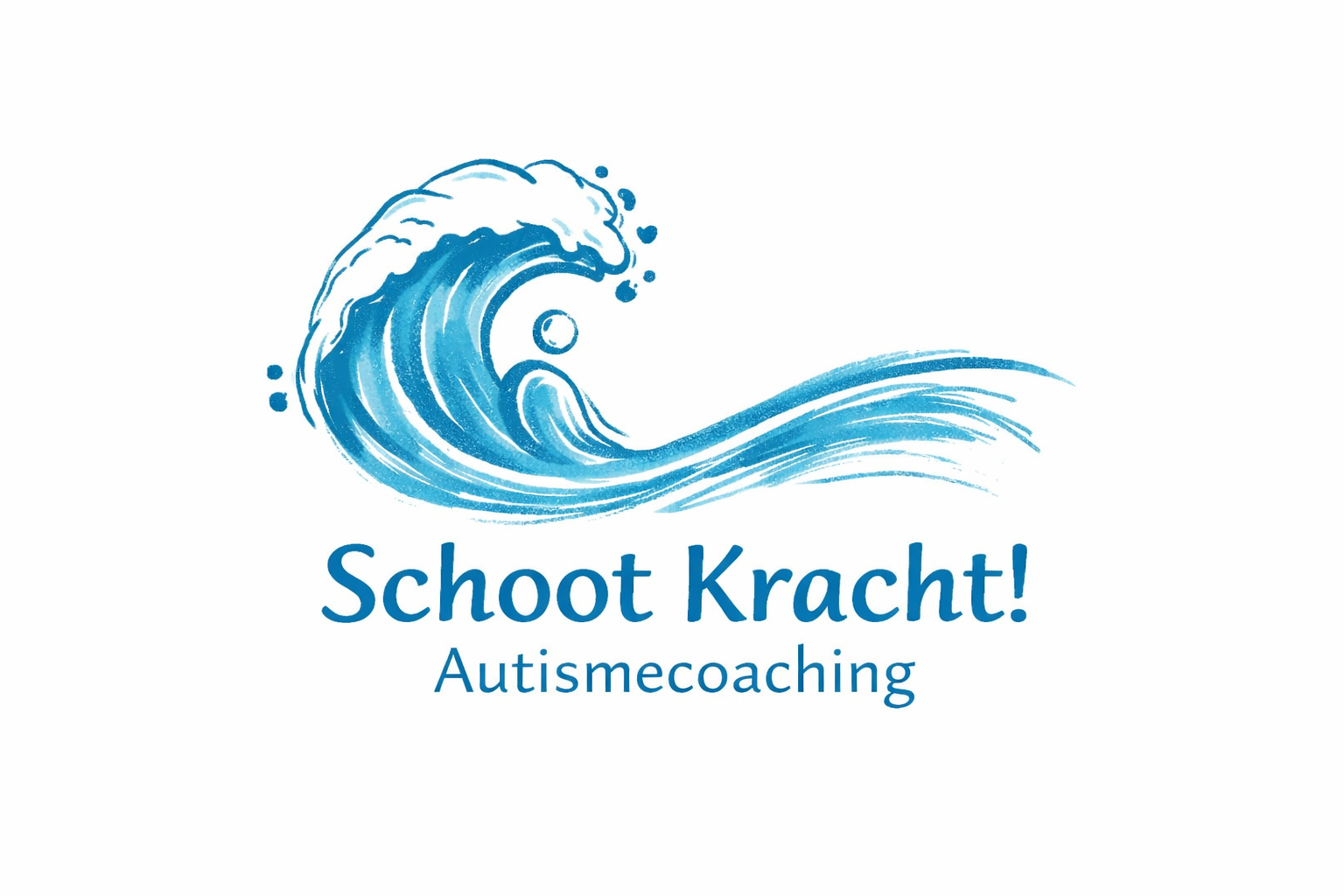 Schoot Kracht! Autismecoaching